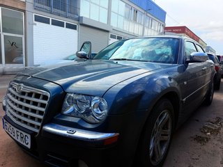 Chrysler 300 C 2007
