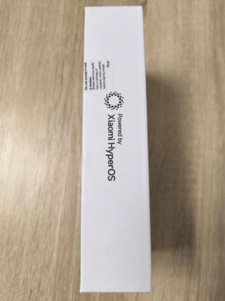 Xiaomi Redmi Note 14 Pro+ 5G Dual-Sim Libre