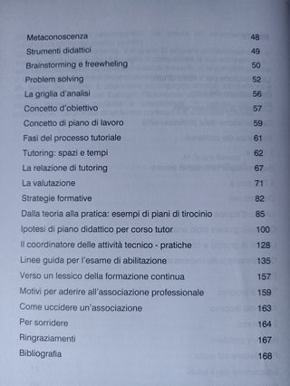 La professione di Tecnico Biomedico-Guida tirocini