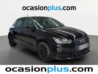 Audi A1 Sportback Attraction 1.4 TDI 66 kW (90 CV)