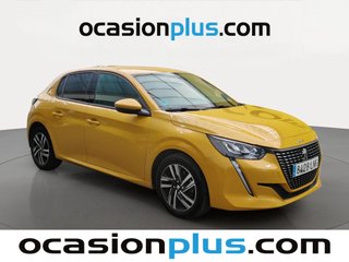 Peugeot 208 PureTech 130 Allure Pack EAT8 96 kW (130 CV)