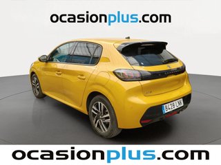 Peugeot 208 PureTech 130 Allure Pack EAT8 96 kW (130 CV)
