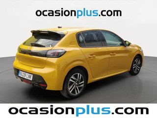 Peugeot 208 PureTech 130 Allure Pack EAT8 96 kW (130 CV)