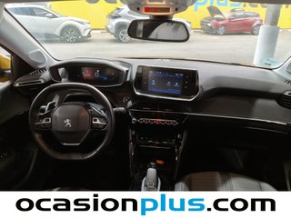 Peugeot 208 PureTech 130 Allure Pack EAT8 96 kW (130 CV)