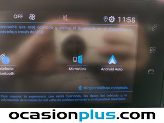 Peugeot 208 PureTech 130 Allure Pack EAT8 96 kW (130 CV)