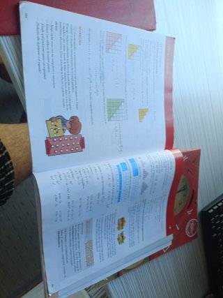 Matemáticas 1 eso tres trimestres