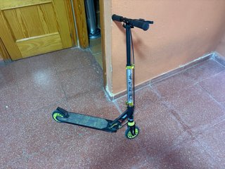 Patinete Oxelo
