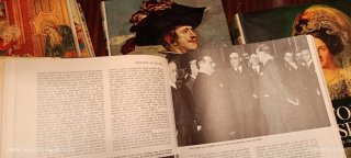 Enciclopedia "Historia de España".