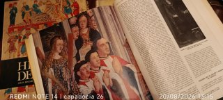 Enciclopedia "Historia de España".