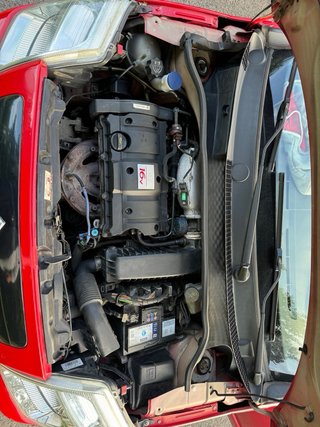Citroen C2 2006