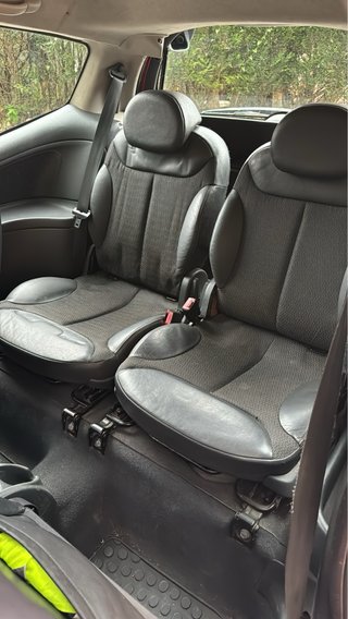 Citroen C2 2006