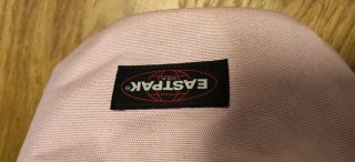 Riñonera Eastpak Rosa