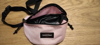 Riñonera Eastpak Rosa