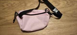 Riñonera Eastpak Rosa