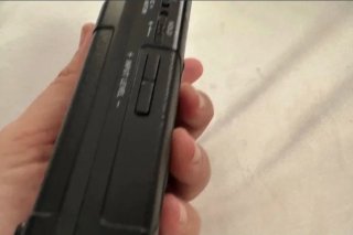 Grabadora Tascam DR-40 PCM Profesional