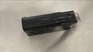 Grabadora Tascam DR-40 PCM Profesional