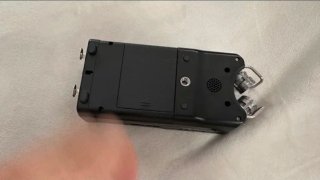 Grabadora Tascam DR-40 PCM Profesional