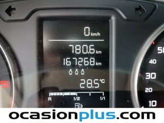 Audi A1 Sportback Attraction 1.4 TDI 66 kW (90 CV)