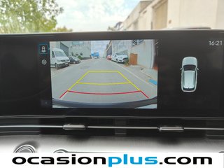 Hyundai Kona 1.6 GDI HEV Tecno 2C DCT 104 kW (141 CV)