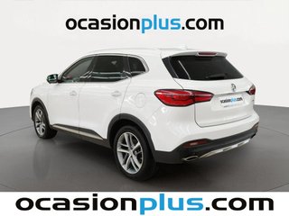 MG HS 1.5 Turbo GDI Luxury 119 kW (162 CV)