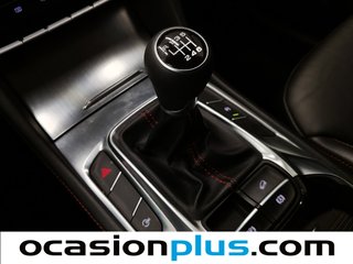 MG HS 1.5 Turbo GDI Luxury 119 kW (162 CV)