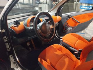smart fortwo  passion   2002