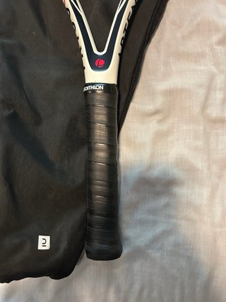 Raqueta de tenis Artengo
