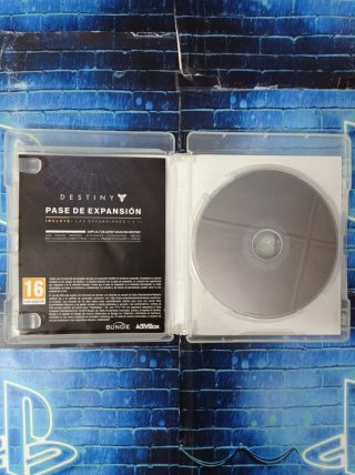 Destiny PS3