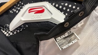 FIRST RACING pantalon motocross DVX