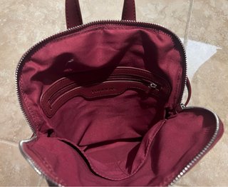 Mochila Torrens Roja