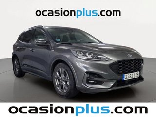 Ford Kuga 1.5T EcoBoost ST-Line X 4x2 110 kW (150 CV)