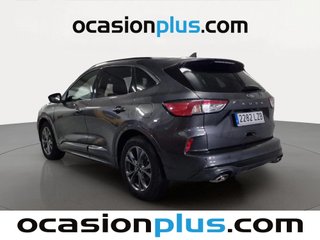 Ford Kuga 1.5T EcoBoost ST-Line X 4x2 110 kW (150 CV)