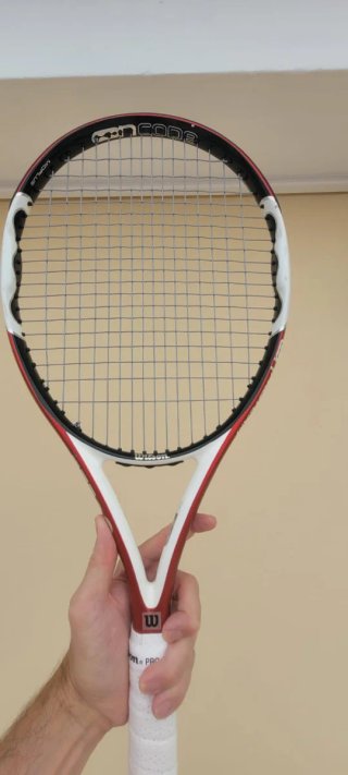 Raqueta de Tenis Wilson Pro Overgrip