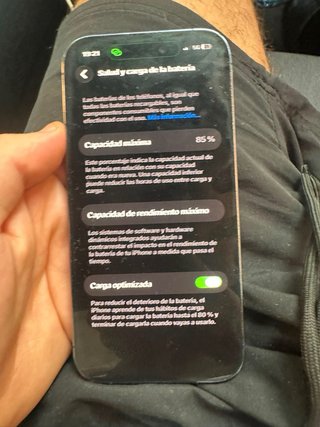 iPhone 14 Pro 128GB Morado