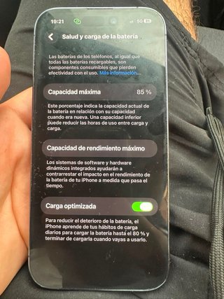 iPhone 14 Pro 128GB Morado