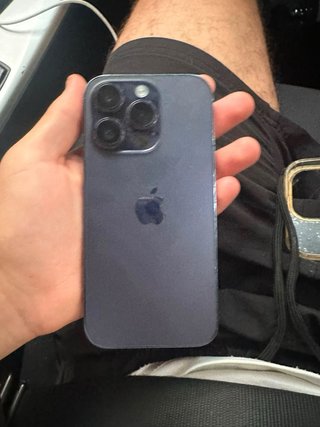 iPhone 14 Pro 128GB Morado