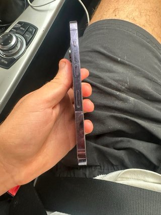 iPhone 14 Pro 128GB Morado
