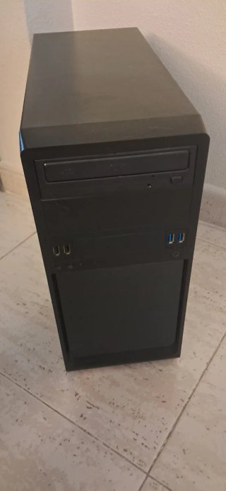 PC Sobremesa i5 ASUS