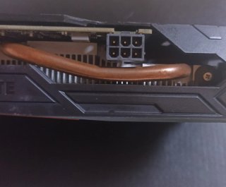 Gigabyte GTX 1060 6GB GDDR5