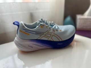 Zapatillas ASICS Gel-Saiun 3