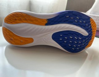 Zapatillas ASICS Gel-Saiun 3