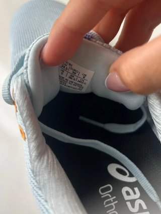Zapatillas ASICS Gel-Saiun 3