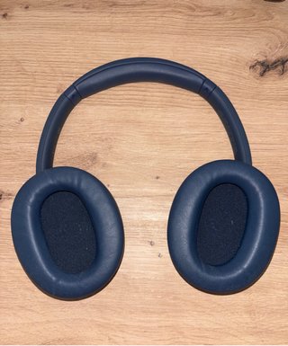 Auriculares Sony WH-CH720N Azul Marino