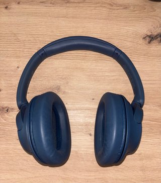 Auriculares Sony WH-CH720N Azul Marino