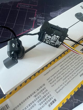 DJI O3 Air Unit