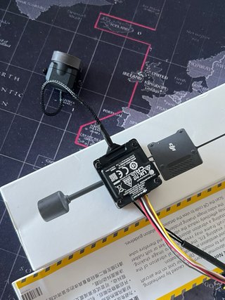 DJI O3 Air Unit