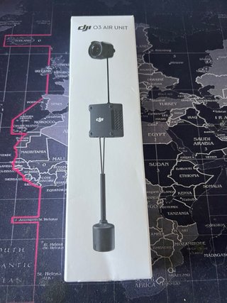 DJI O3 Air Unit