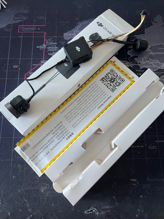 DJI O3 Air Unit