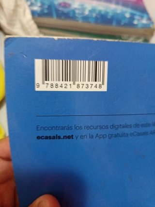 Libros de 3 eso
