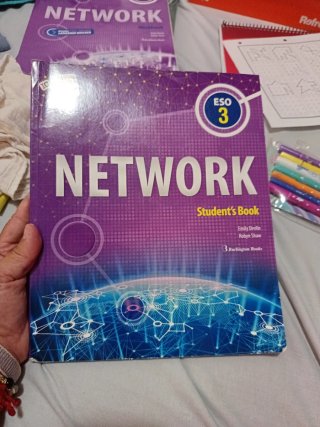 Libros de 3 eso